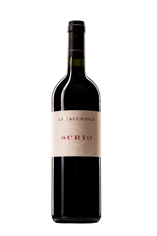 Le Macchiole 'Scrio' 2009