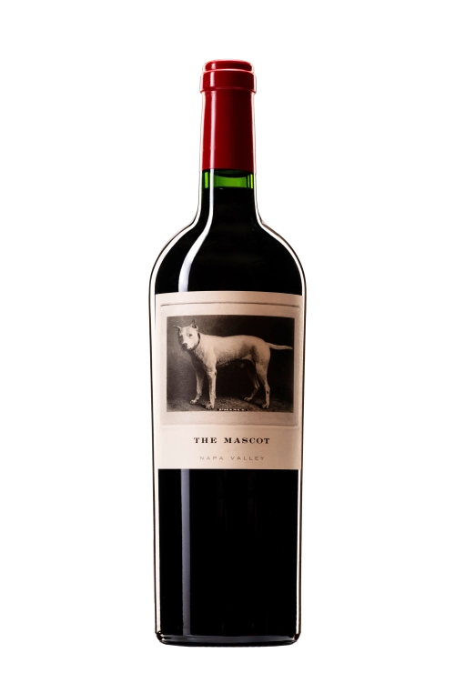 The Mascot Napa Valley 2019