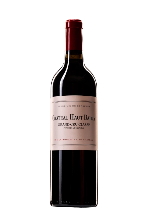 Chateau Haut-Bailly Pessac-Leognan 2009