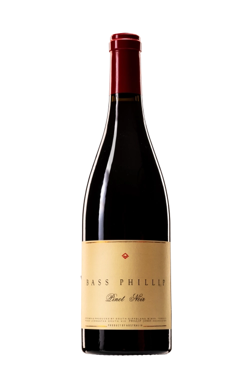 Bass Phillip Estate Pinot Noir 2017
