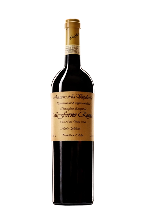 Dal Forno Romano Vigneto Monte Lodoletta Amarone della Valpolicella 2008
