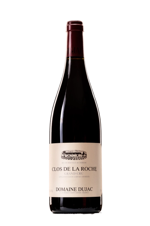 Domaine Dujac Clos de la Roche Grand Cru 2008