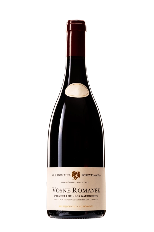 Domaine Forey Pere et Fils Vosne-Romanee Premier Cru Les Gaudichots 2022