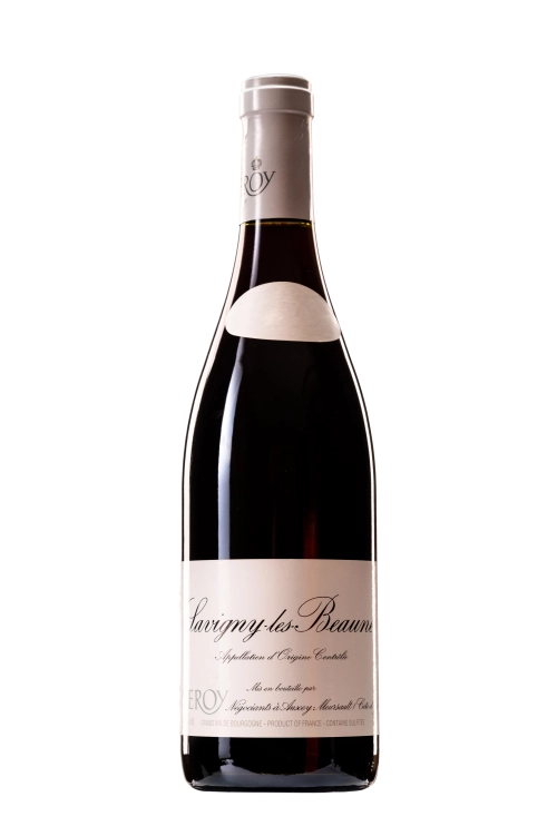 Maison Leroy Savigny-les-Beaune 1999