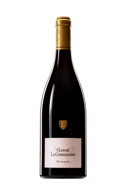 Domaine de la Commaraine Pommard Premier Cru Clos de la Commaraine Monopole 2021