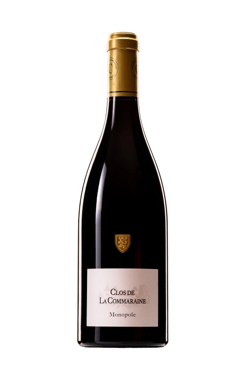 Domaine de la Commaraine Pommard Premier Cru Clos de la Commaraine Monopole 2021