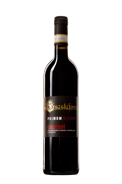Guastaferro 'Primum' Riserva 2017