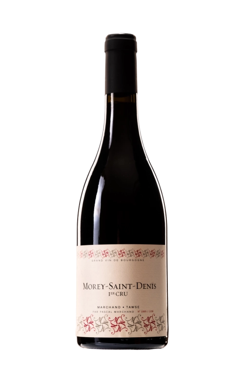 Marchand Tawse Morey-Saint-Denis Premier Cru 2019