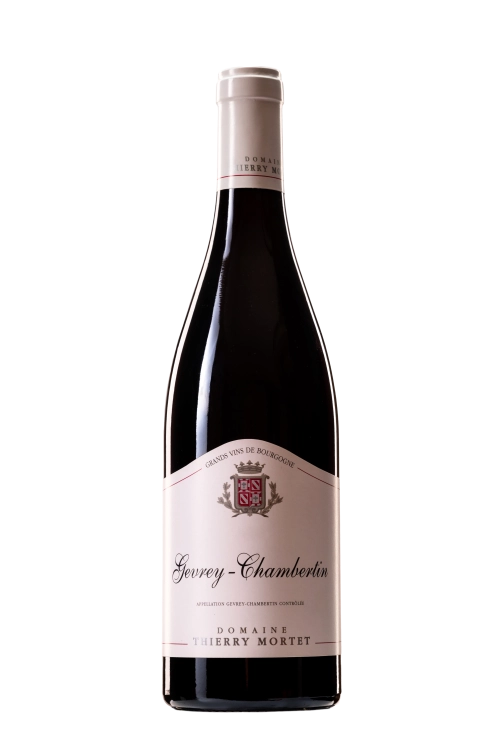 Domaine Thierry Mortet Gevrey-Chambertin 2022