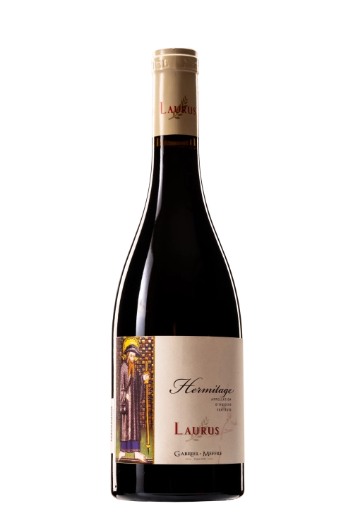 Gabriel Meffre Hermitage Laurus 2016