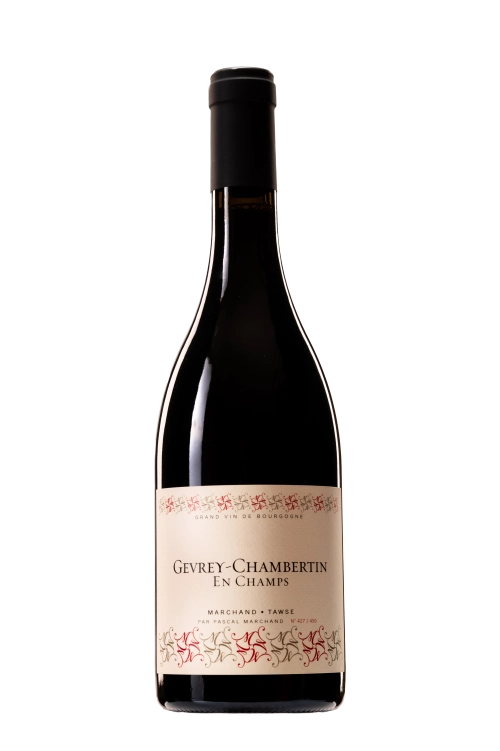 Marchand Tawse Gevrey-Chambertin En Champs 2018