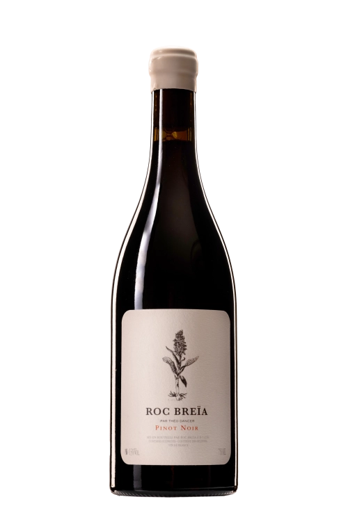 Theo Dancer Roc Breia Pinot Noir 2022