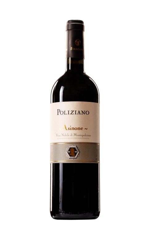 Poliziano Asinone Vino Nobile di Montepulciano 2014