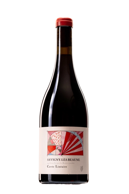 Maison Fang Savigny-les-Beaune Cuvee Lineaire 2021