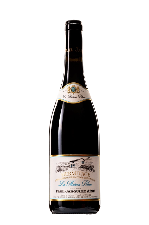 Paul Jaboulet Aine Hermitage 'La Maison Bleue' 2015