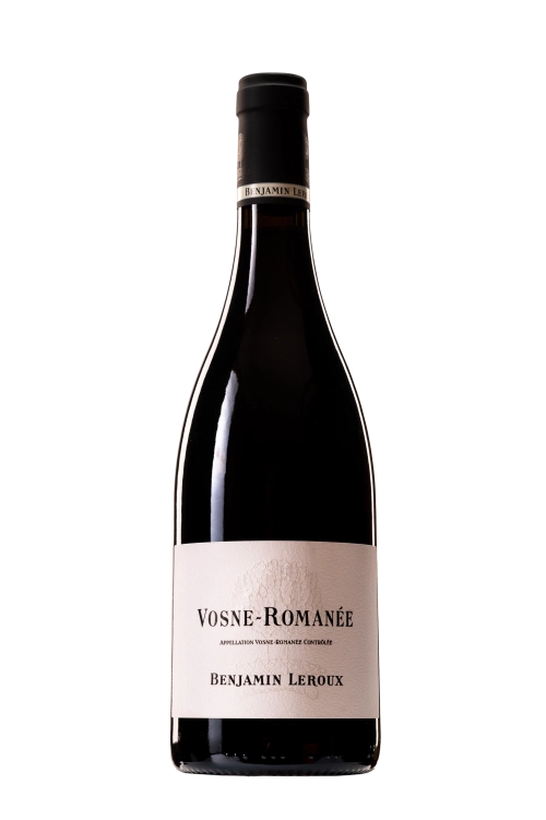 Benjamin Leroux Vosne-Romanee 2021