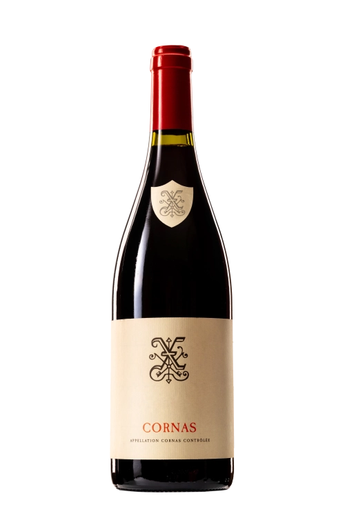 Xavier Vignon Cornas 1994