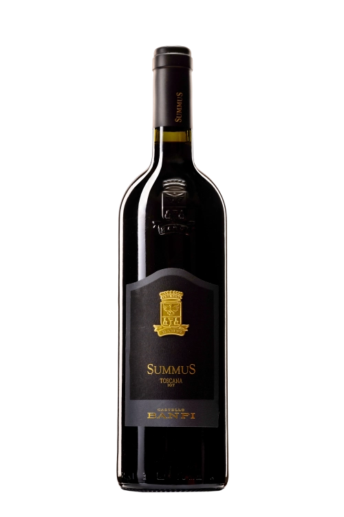 Castello Banfi Summus Sant'Antimo 2019