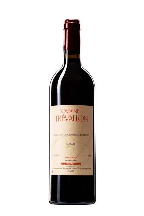 Domaine de Trevallon 2019