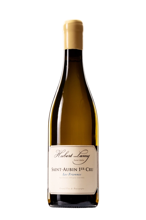 Domaine Hubert Lamy Saint-Aubin Premier Cru Les Frionnes 2020