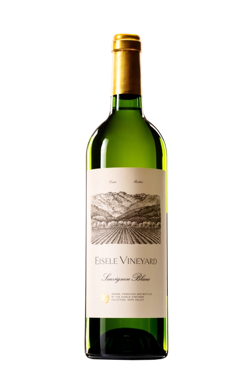 Eisele Vineyard Sauvignon Blanc Napa Valley 2020