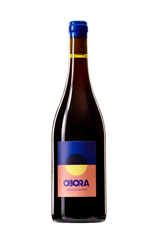 Obora Chenas en Papolet 2021