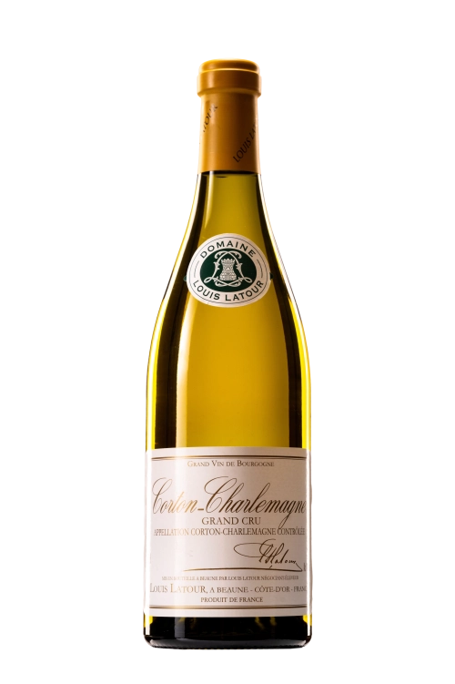 Domaine Louis Latour Corton-Charlemagne Grand Cru 2016