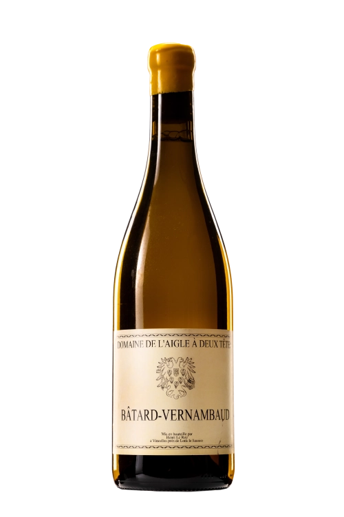 Domaine l'aigle A Deux Tetes Cotes du Jura 'Batard-Vernambaud' 2022