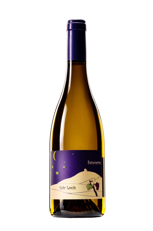 Domaine Eric Louis Sancerre 2022