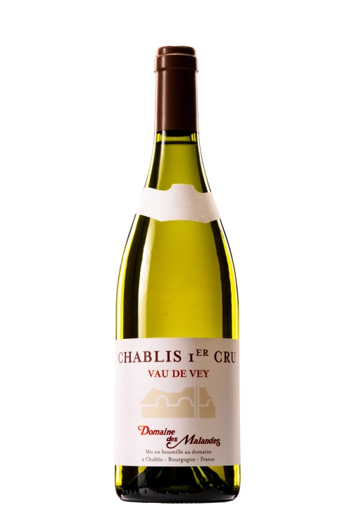 Domaine des Malandes Chablis Premier Cru Vau de Vey 2022