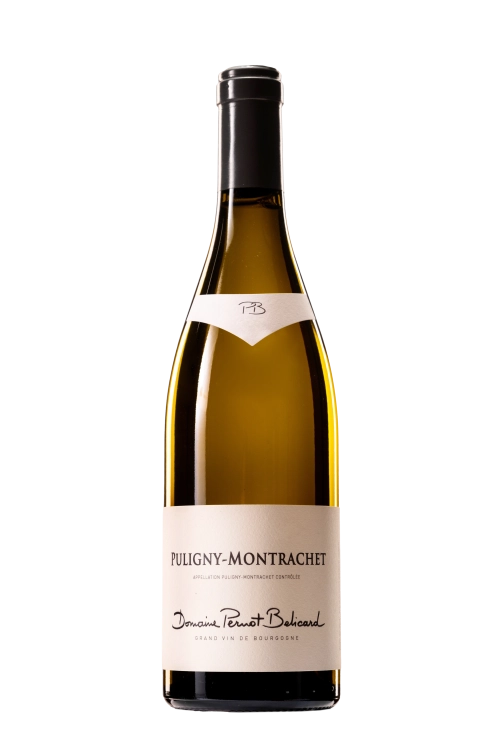 Pernot-Belicard Puligny-Montrachet 2019