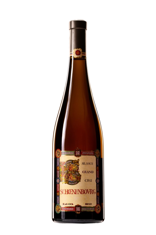 Domaine Marcel Deiss Alsace Grand Cru Schoenenbourg 2005