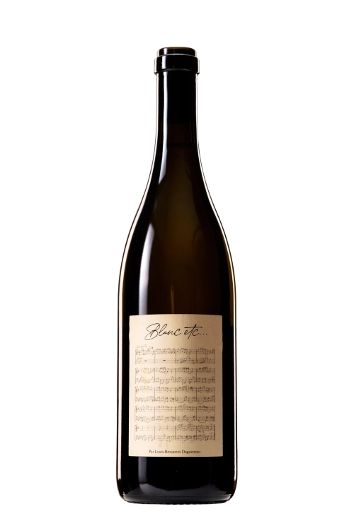 Didier Dagueneau 'Blanc etc.' 2019