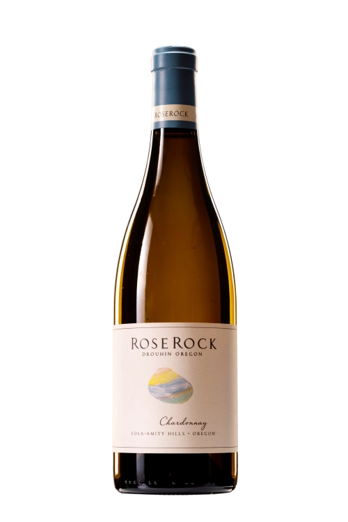 Roserock Chardonnay 2021