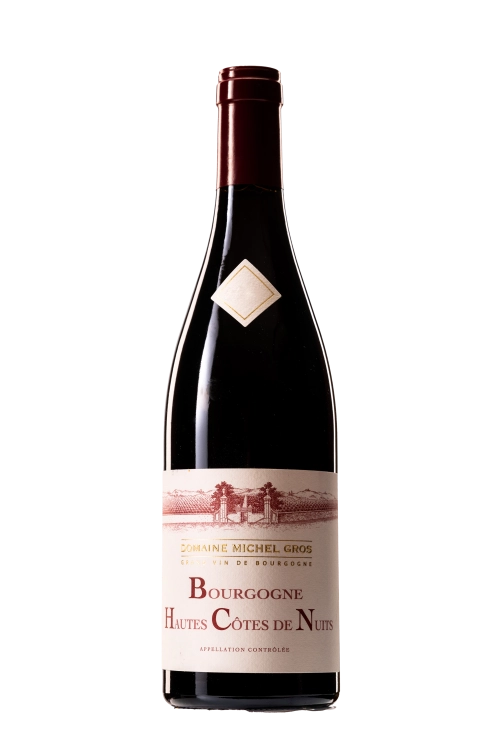 Domaine Michel Gros Bourgogne Hautes Cotes de Nuits 2020