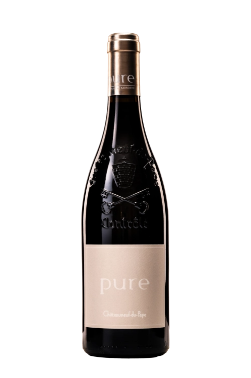 Domaine La Barroche Chateauneuf-du-Pape Pure 2020
