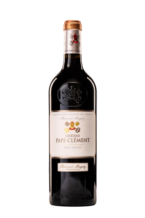 Chateau Pape Clement Pessac-Leognan 2016