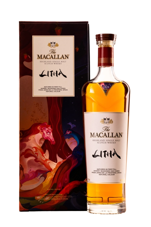 The Macallan Litha