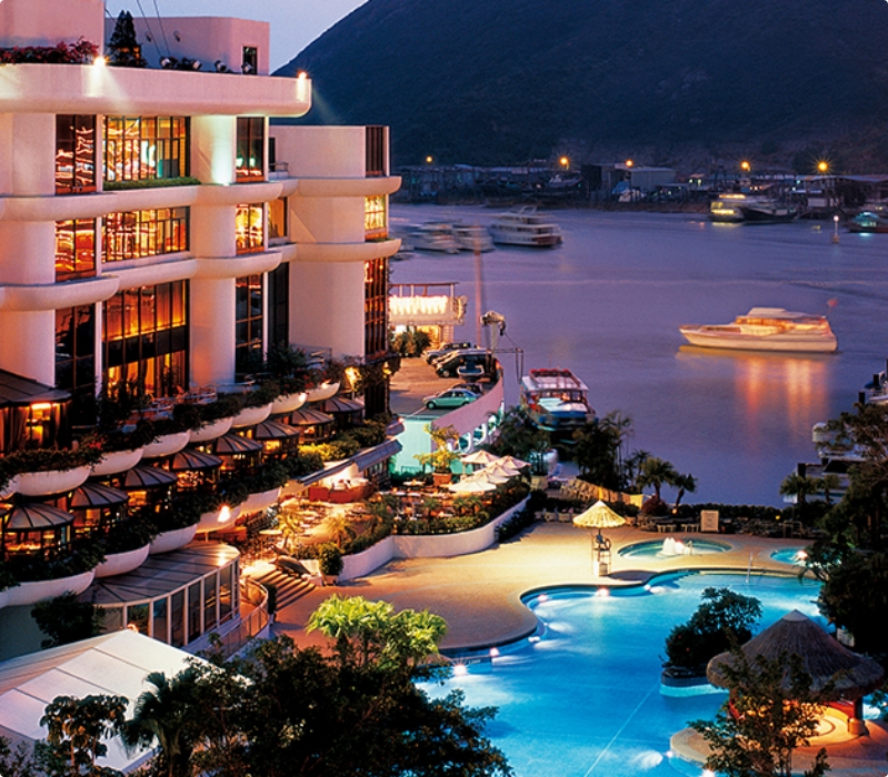 About The Club The Aberdeen Marina Club