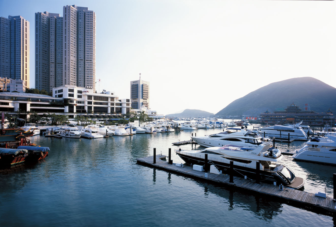 About The Club The Aberdeen Marina Club